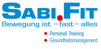 Sabi-Fit Logo